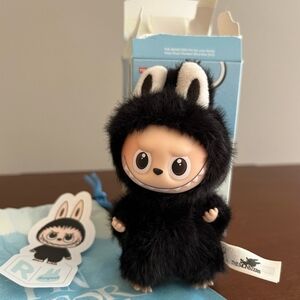 Pin For Love R MINI LABUBU